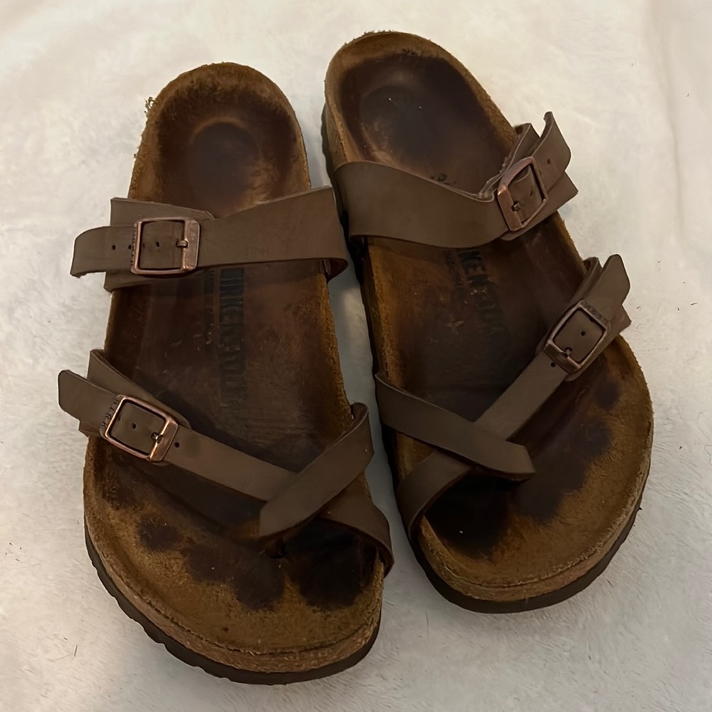 Birkenstock